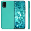 kwmobile Phone Case for Samsung Galaxy A51 - Silicone Case - Protective Cover
