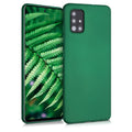 Metallic Dark Green