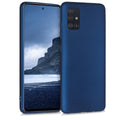 Metallic Blue