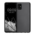 kwmobile Phone Case for Samsung Galaxy A51 - Silicone Case - Protective Cover