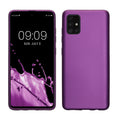 Metallic Violet