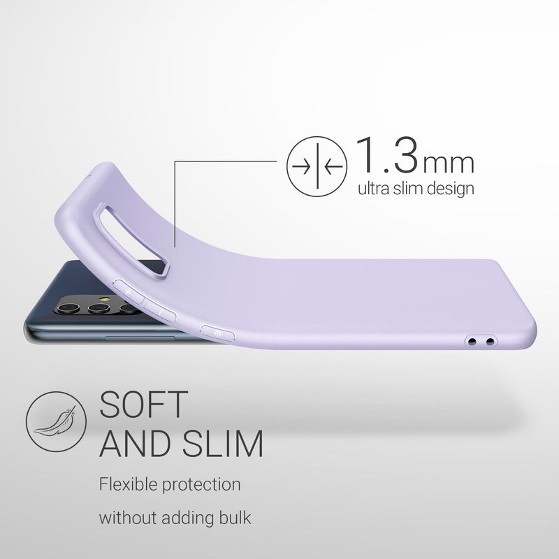 Samsung Galaxy A71 Phone Case