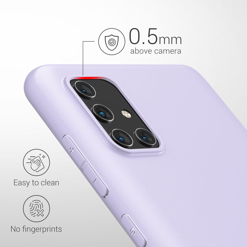 Samsung Galaxy A71 Phone Case