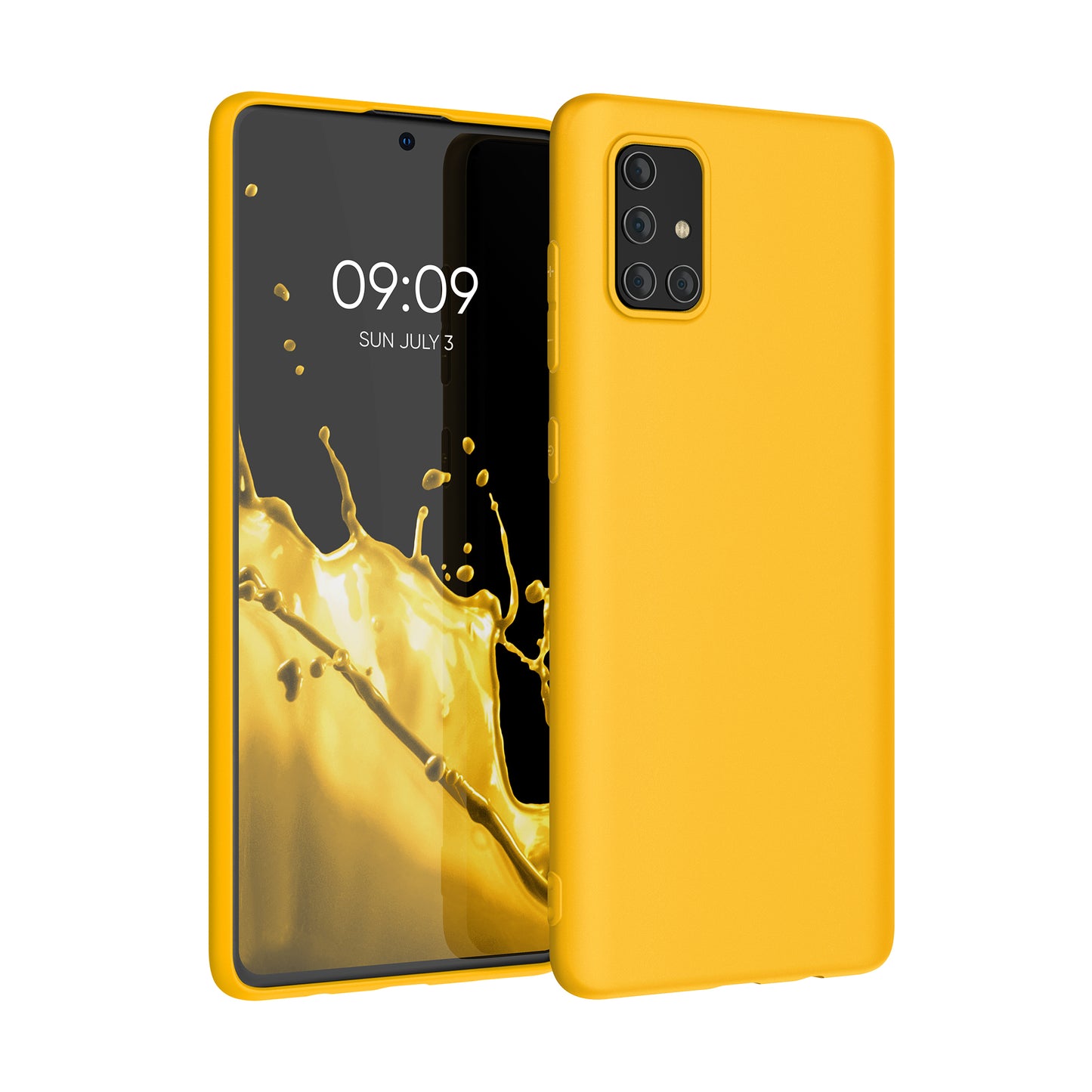 Samsung Galaxy A71 Phone Case