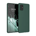 Moss Green