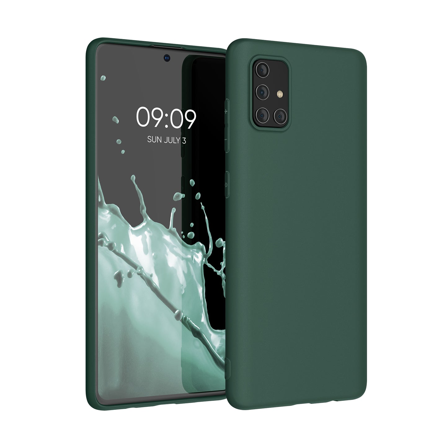 Samsung Galaxy A71 Phone Case