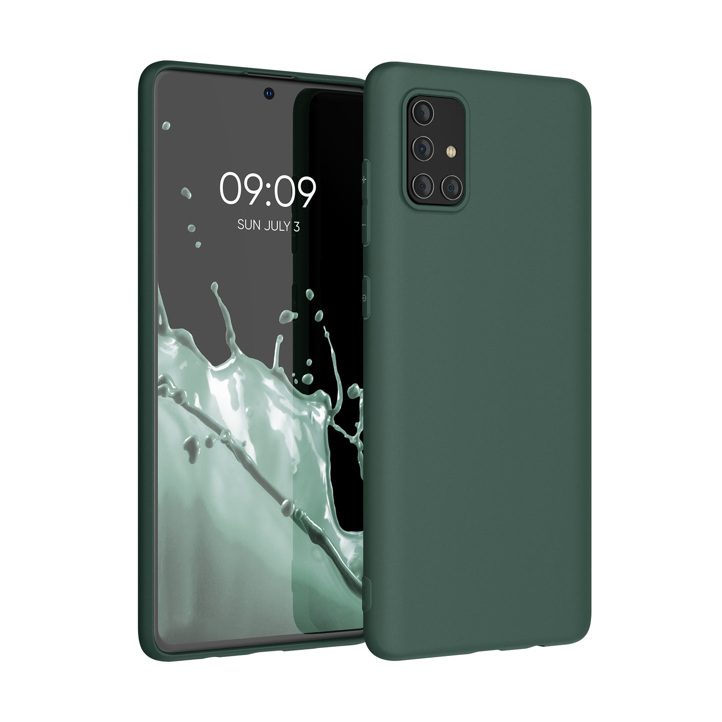 Samsung Galaxy A71 Phone Case