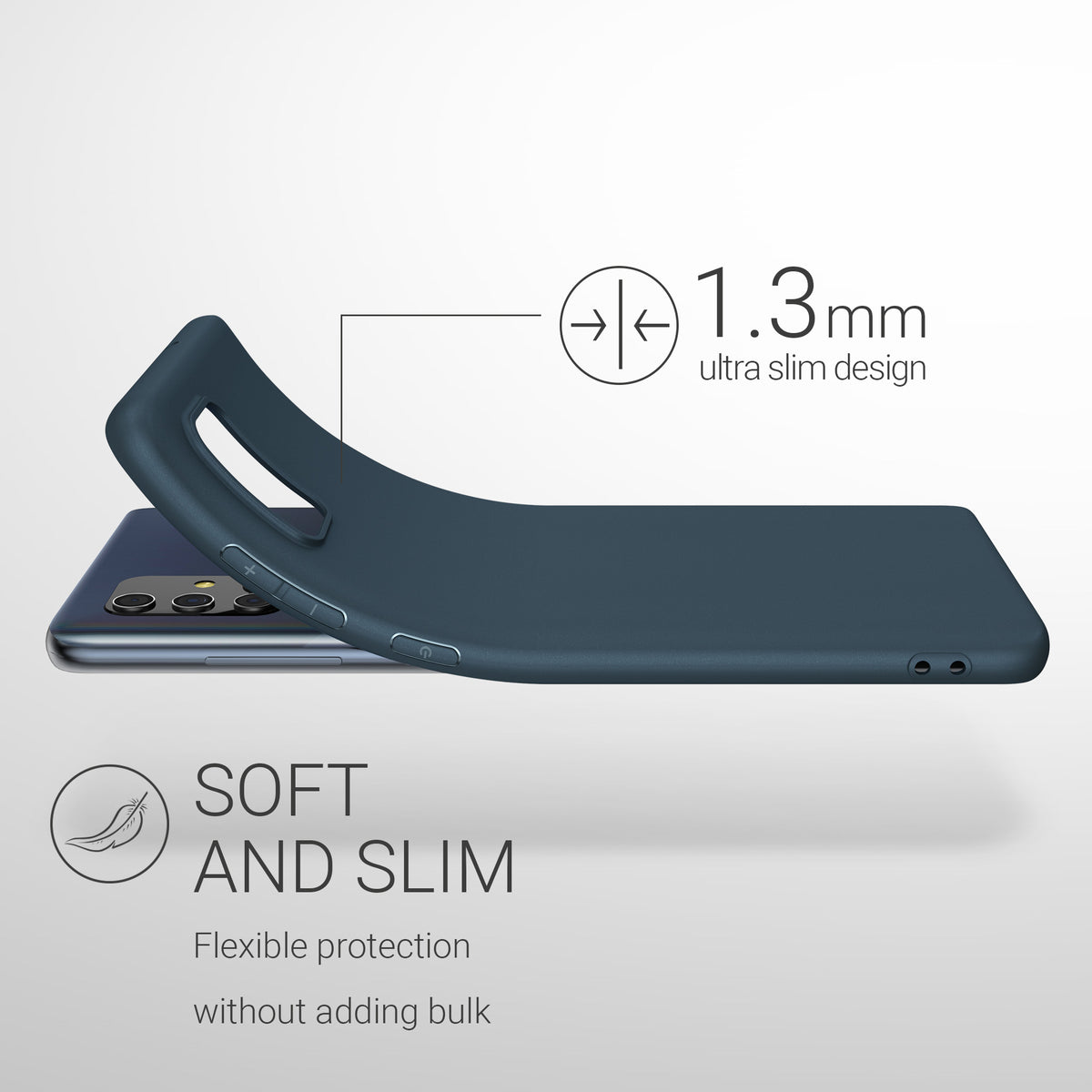 Samsung Galaxy A71 Phone Case