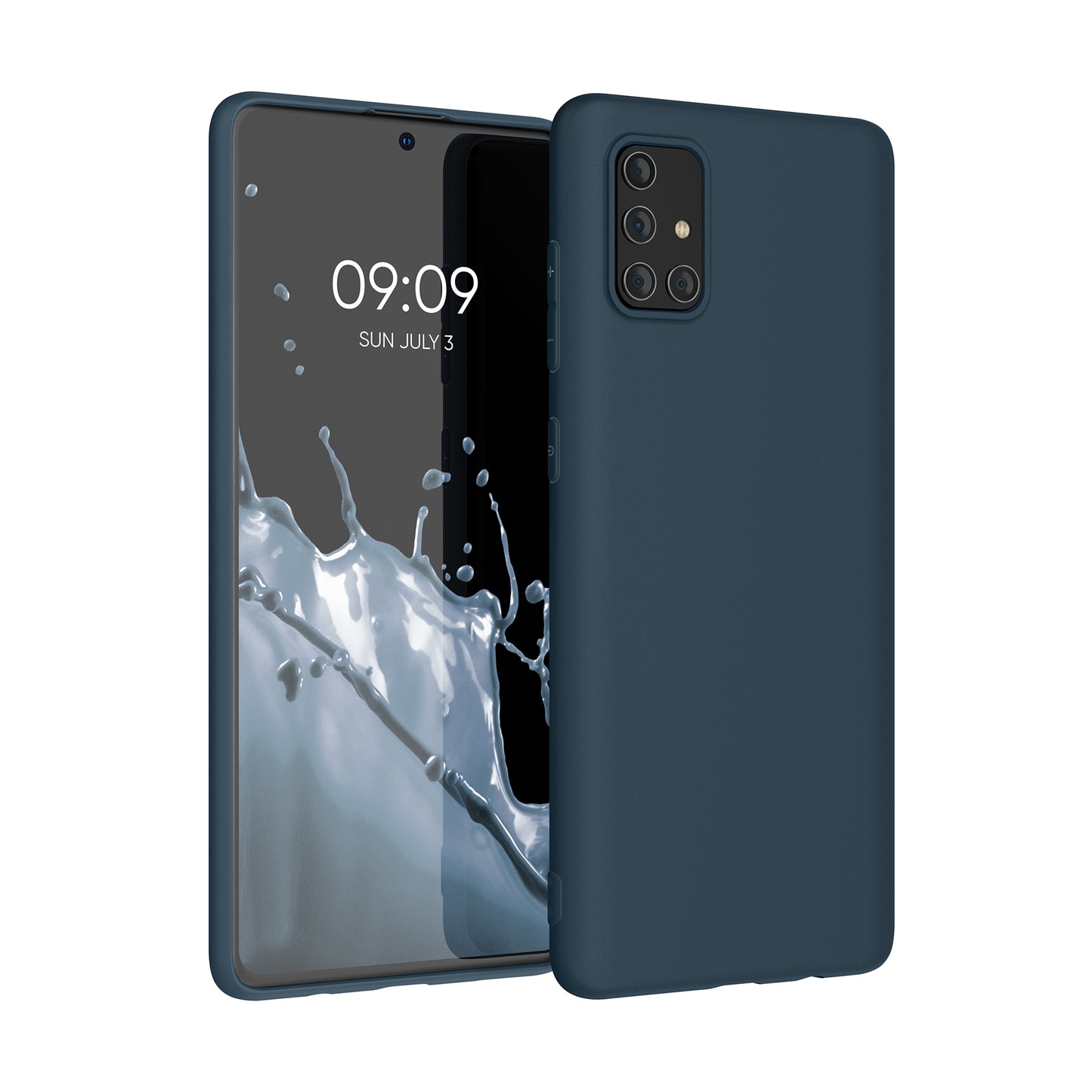Samsung Galaxy A71 Phone Case