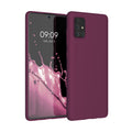 Bordeaux Violet