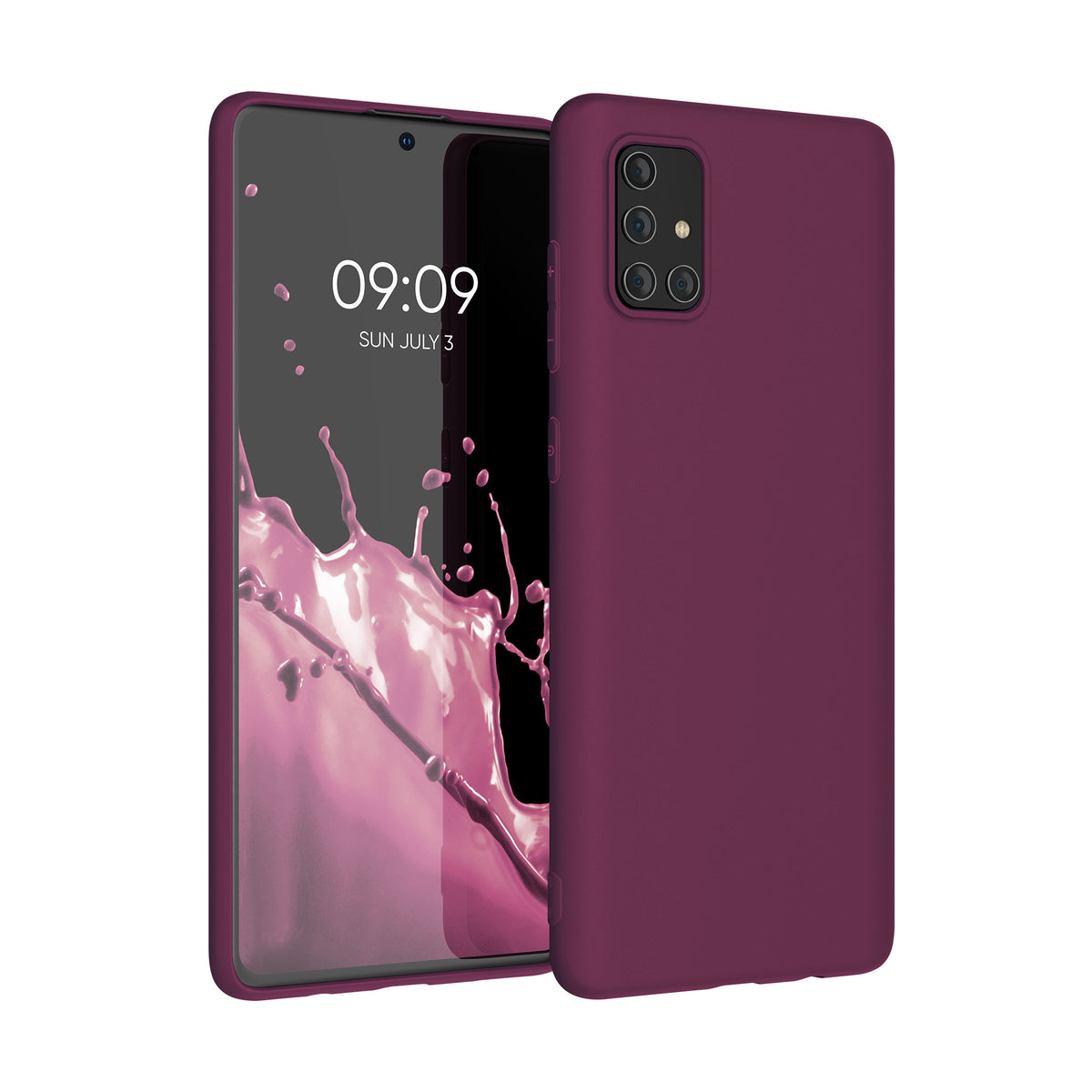 Samsung Galaxy A71 Phone Case