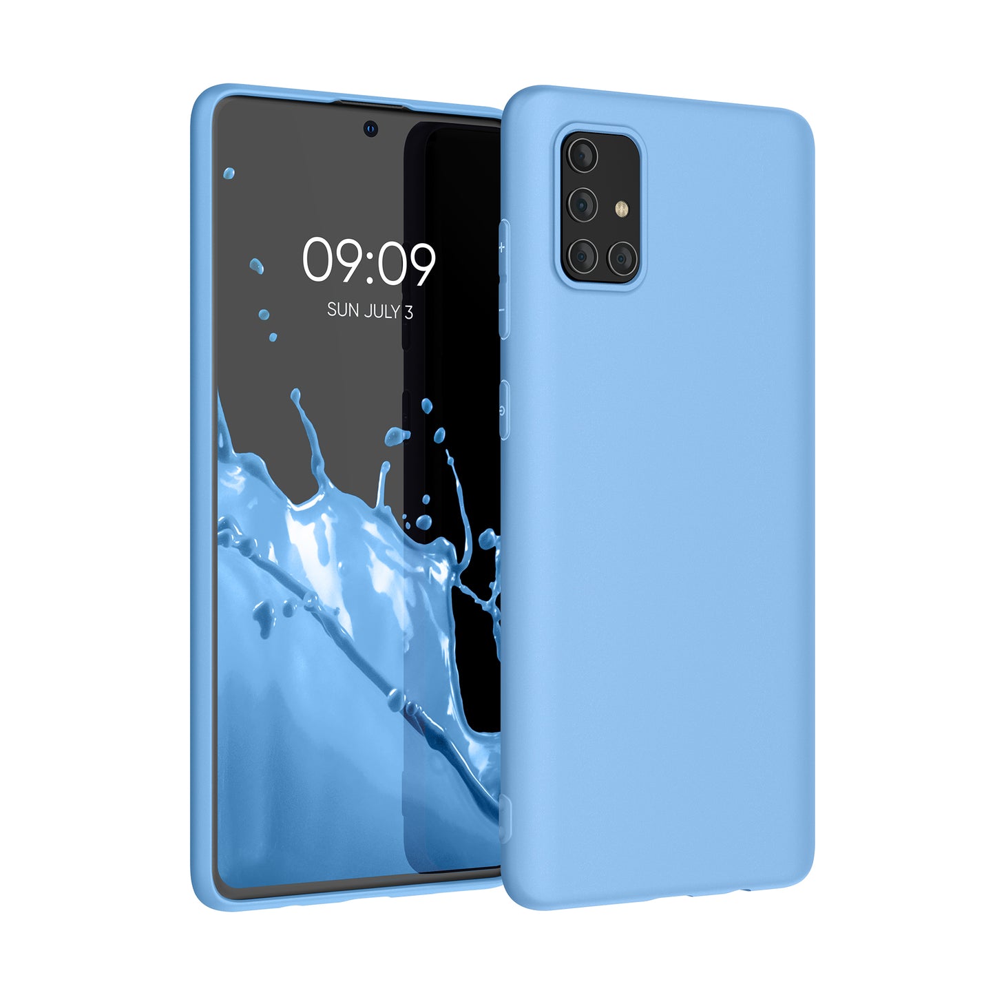 Samsung Galaxy A71 Phone Case