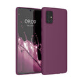 Magenta Lilac