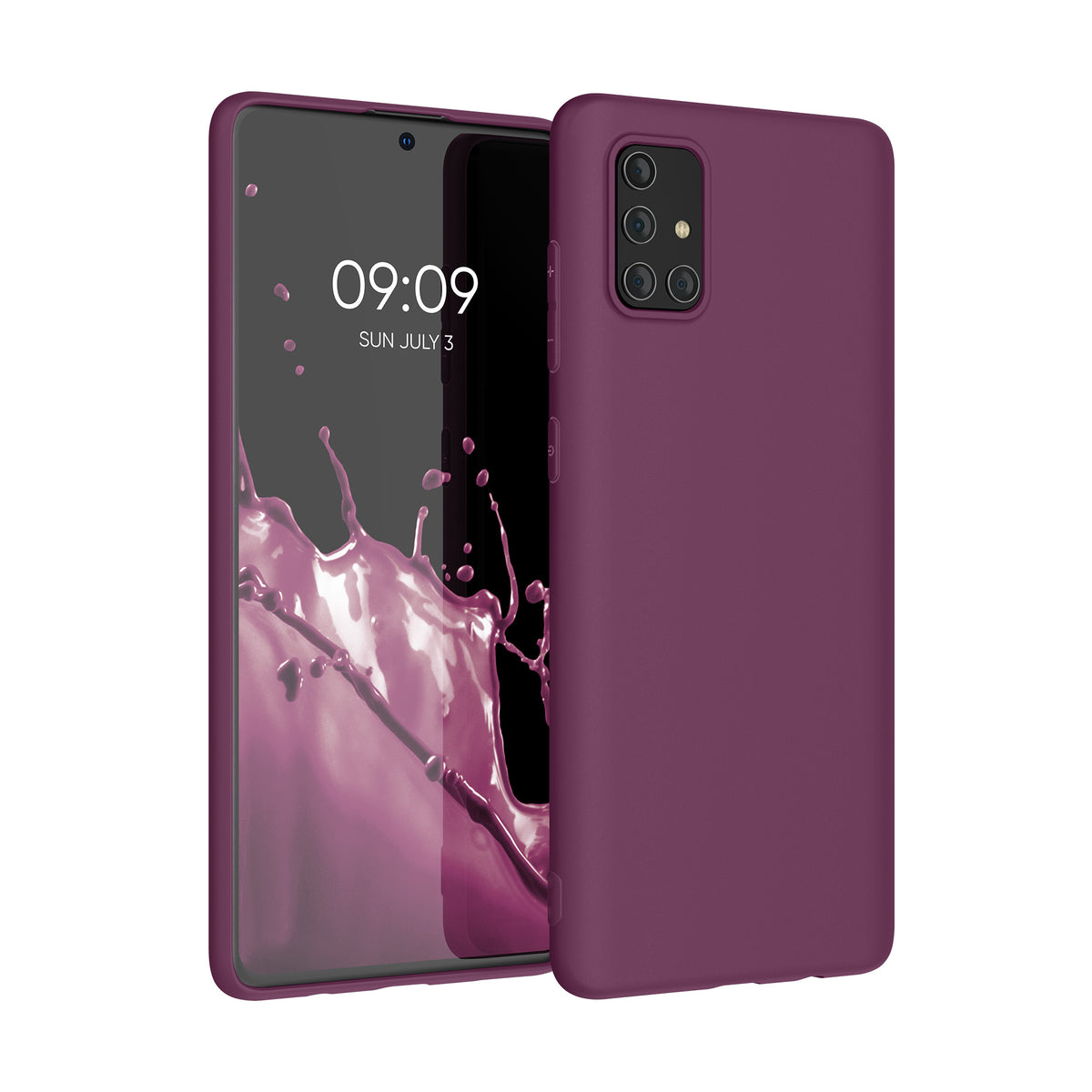Samsung Galaxy A71 Phone Case