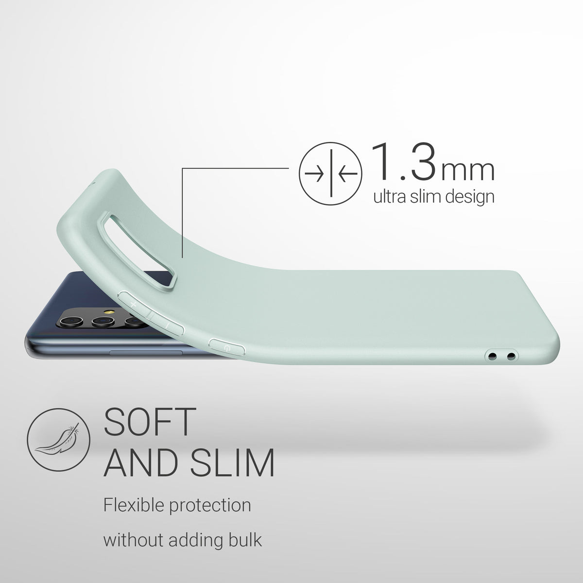 Samsung Galaxy A71 Phone Case