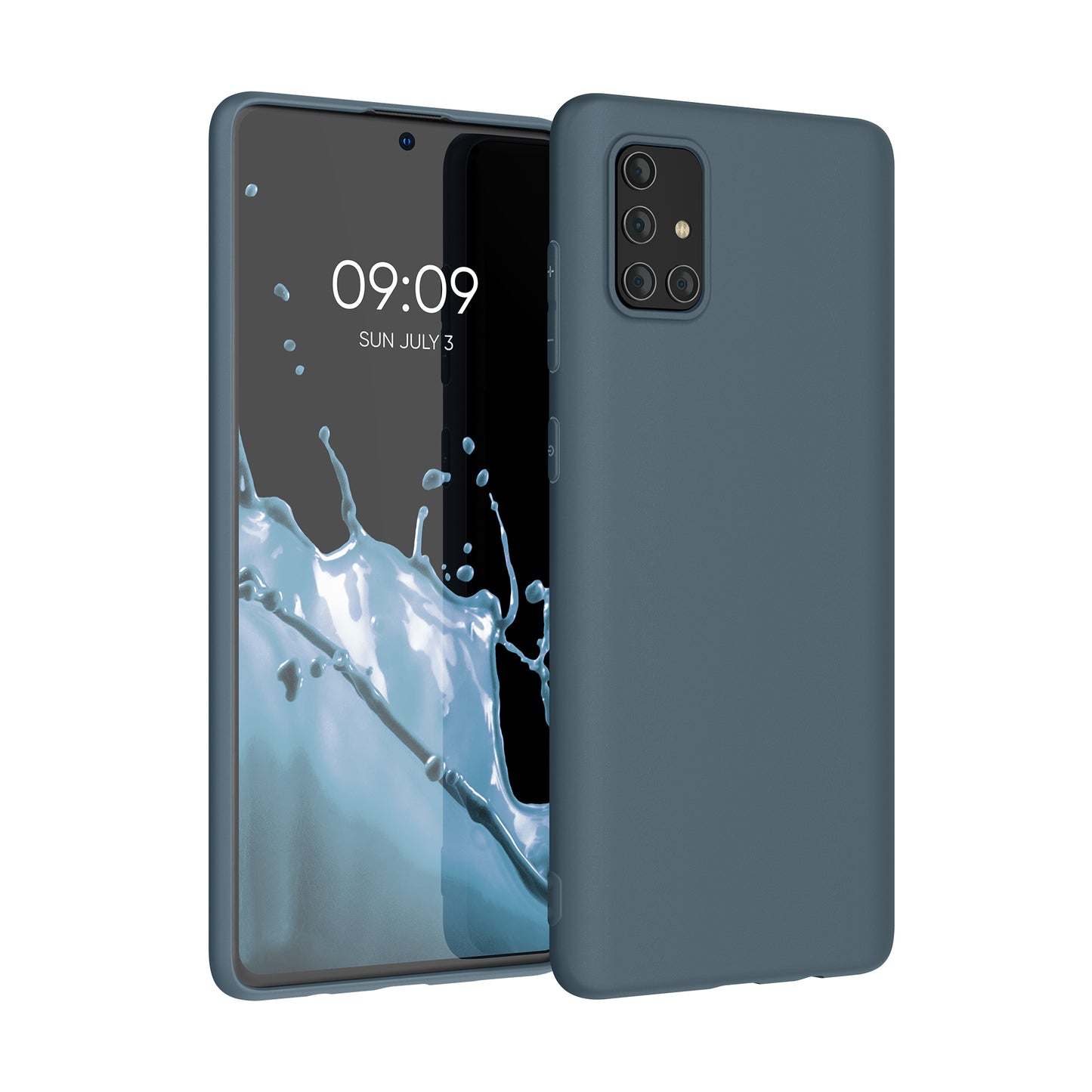 Samsung Galaxy A71 Phone Case