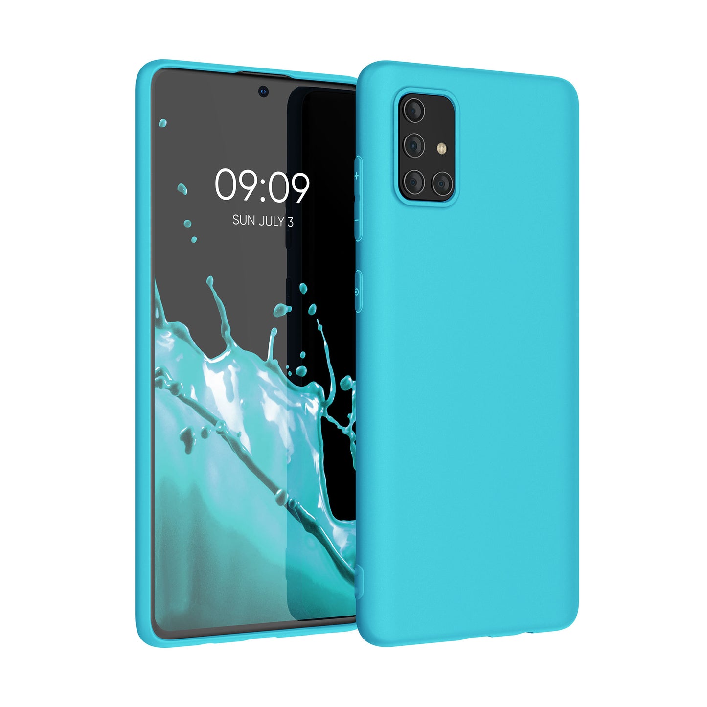 Samsung Galaxy A71 Phone Case