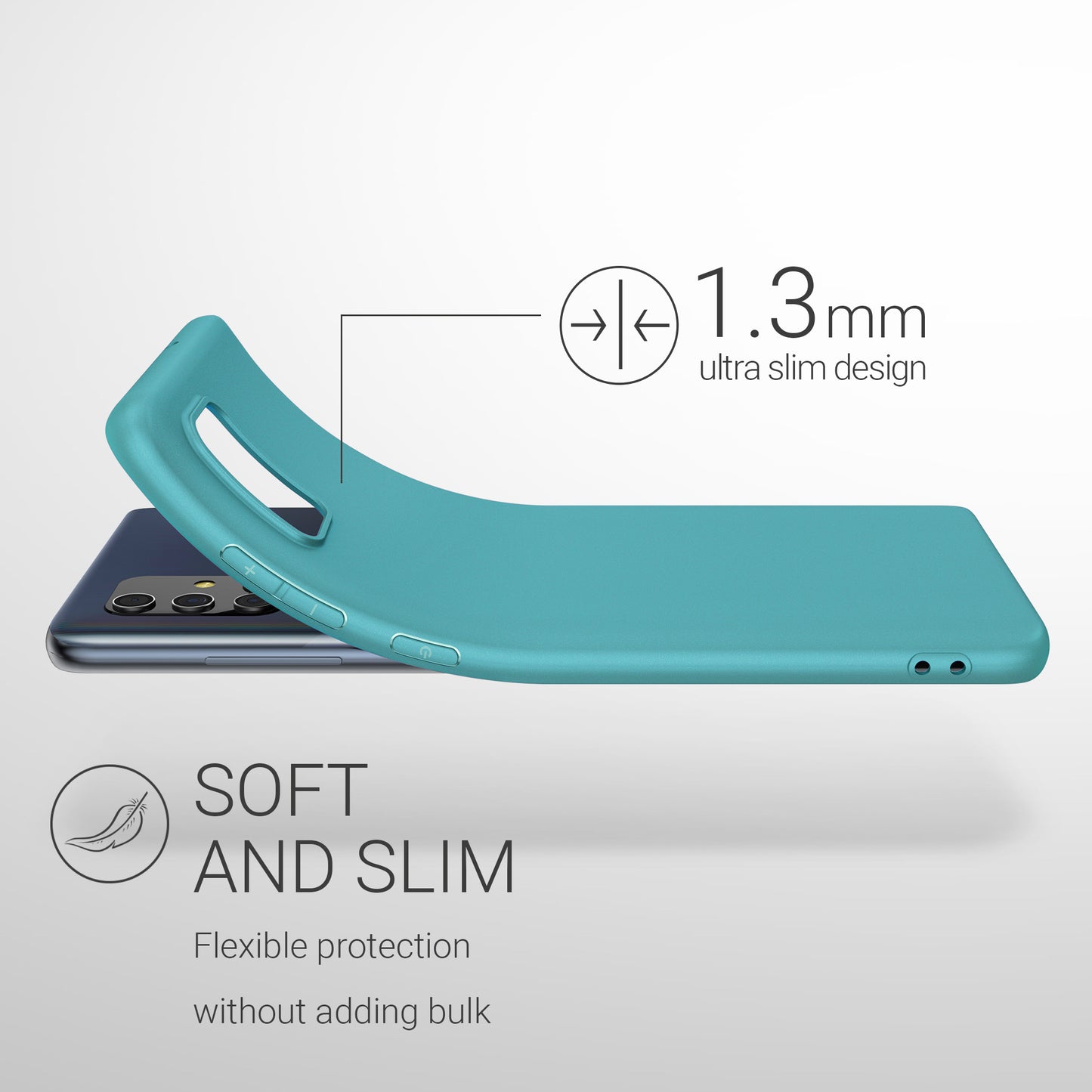 Samsung Galaxy A71 Phone Case