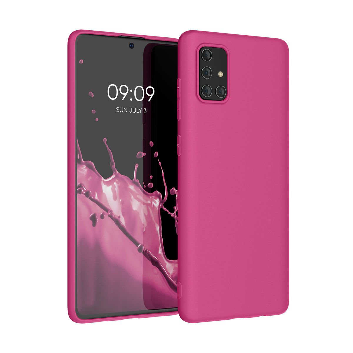 Samsung Galaxy A71 Phone Case