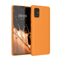 Fruity Orange