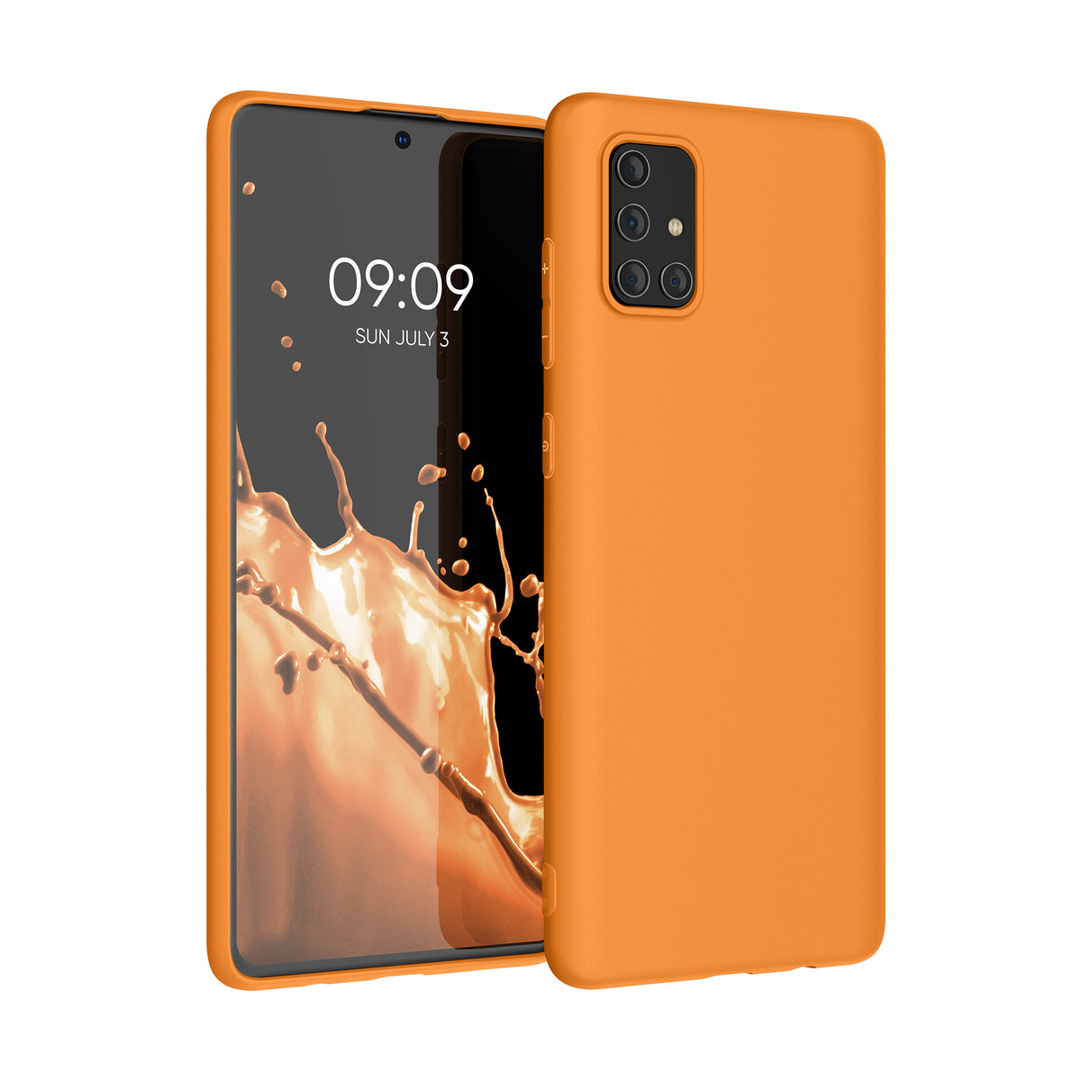 Samsung Galaxy A71 Phone Case
