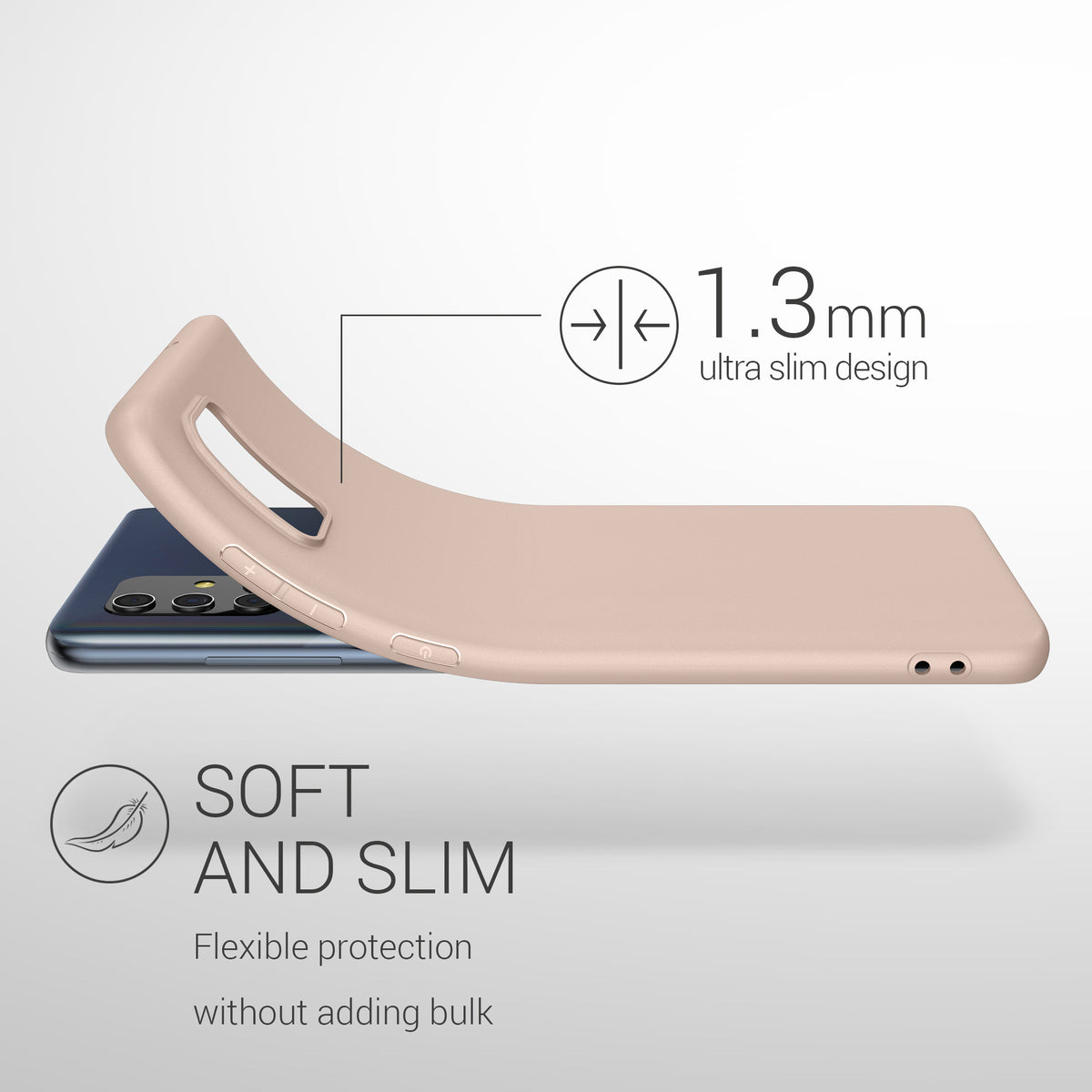 Samsung Galaxy A71 Phone Case