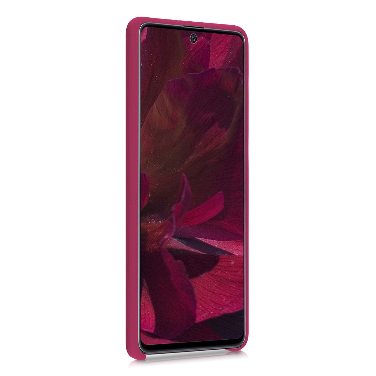 Samsung Galaxy A71 Silicone Phone Case
