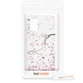 Samsung Galaxy A71 Clear Silicone Phone Case