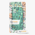 kwmobile Phone Case for Samsung Galaxy A71 - Silicone Case Protective Cover