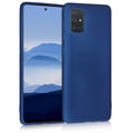 Metallic Blue