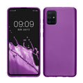 Metallic Violet