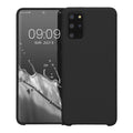 Samsung Galaxy S20 Plus Silicone Phone Case