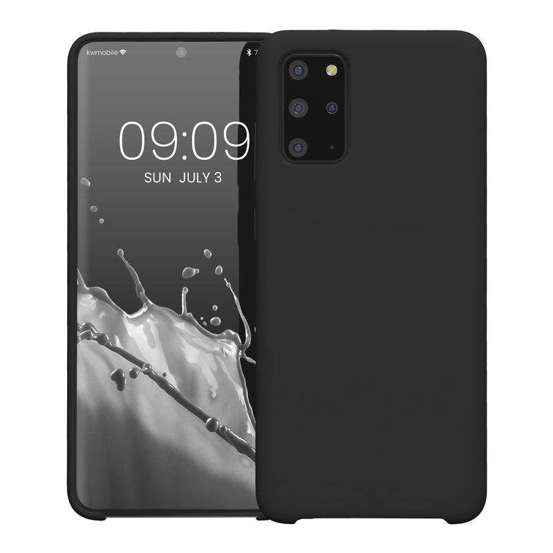 Samsung Galaxy S20 Plus Silicone Phone Case