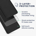 Samsung Galaxy S20 Plus Silicone Phone Case