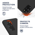 Samsung Galaxy S20 Plus Silicone Phone Case