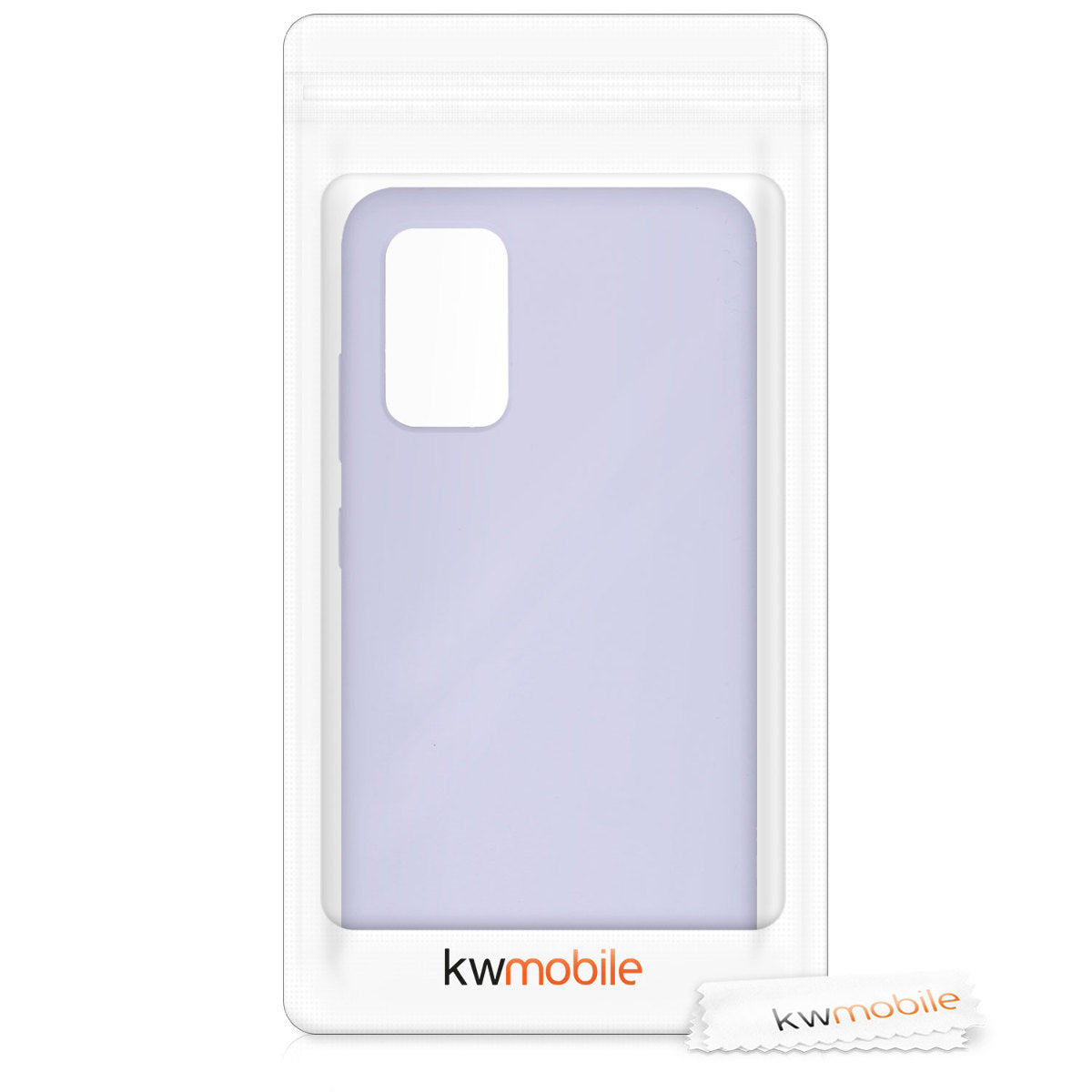 Samsung Galaxy S20 Plus Silicone Phone Case