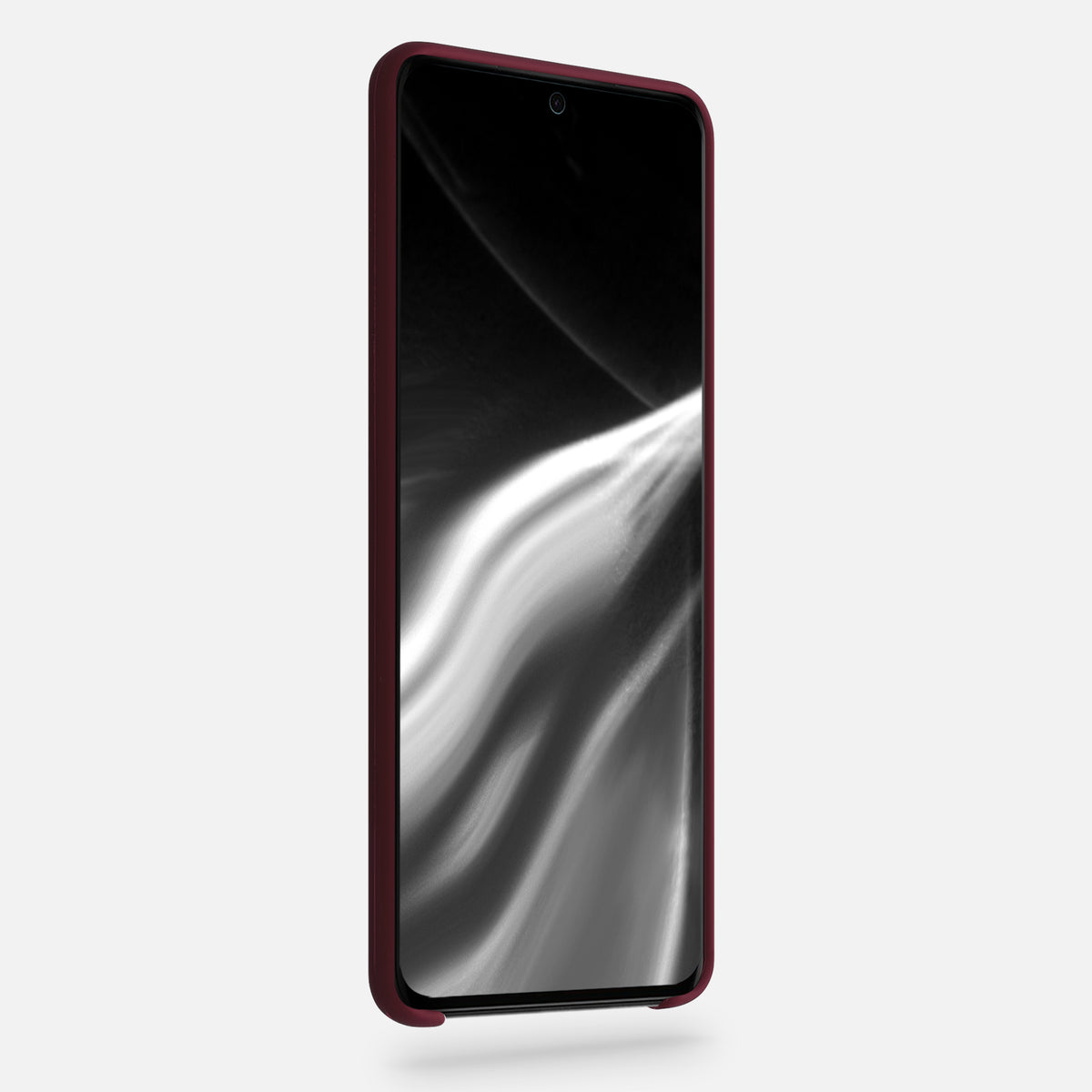 Samsung Galaxy S20 Plus Silicone Phone Case