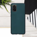 kwmobile Samsung Galaxy S20 Plus Case - Silicone Protective Phone Cover