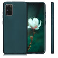 kwmobile Samsung Galaxy S20 Plus Case - Silicone Protective Phone Cover