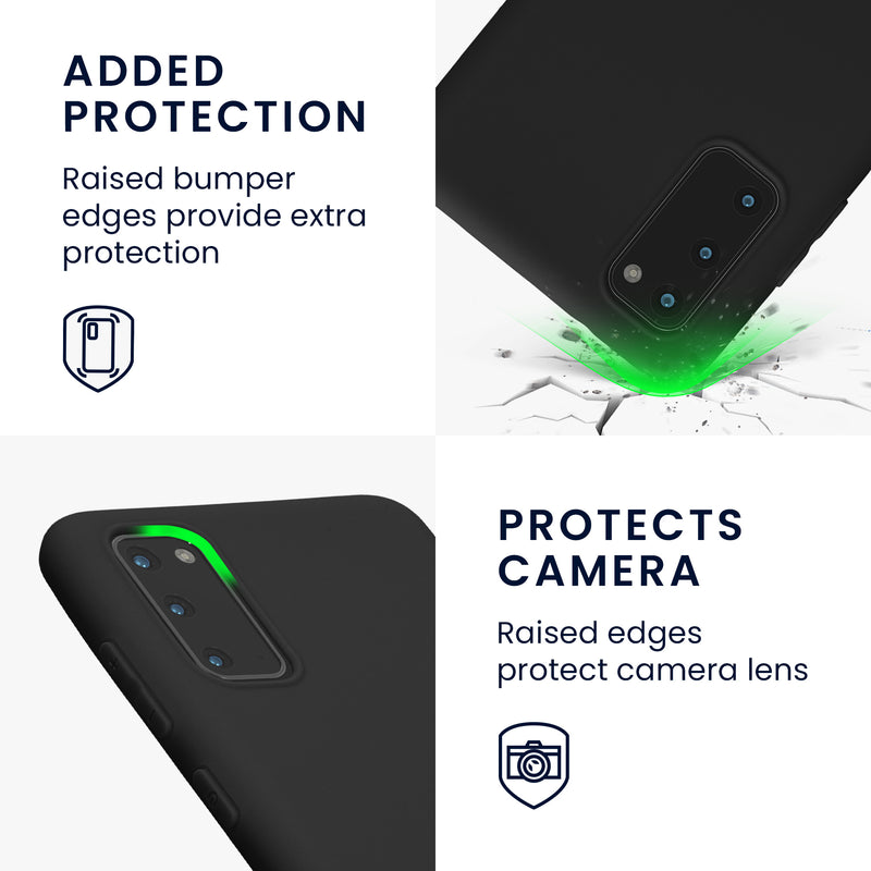 Samsung Galaxy S20 Phone Case