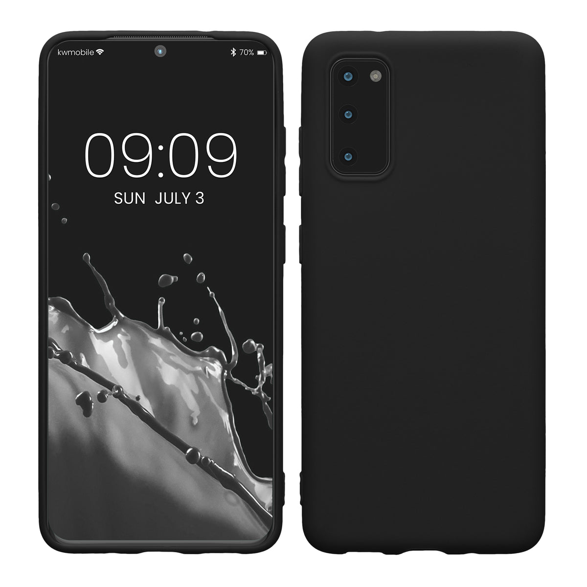 Samsung Galaxy S20 Phone Case