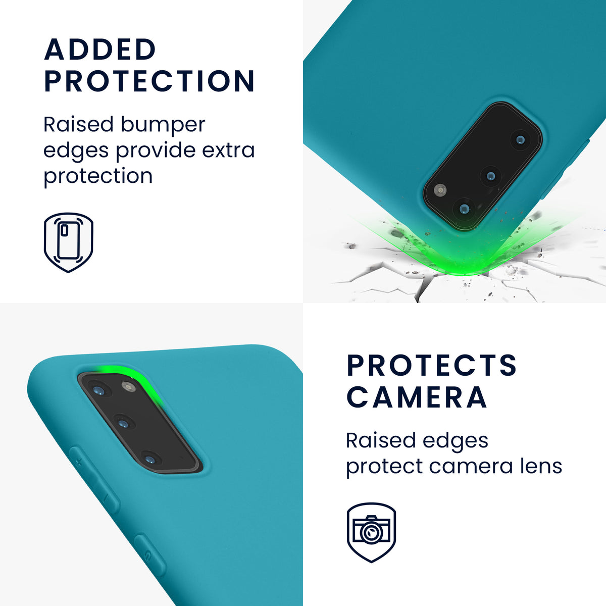 Samsung Galaxy S20 Phone Case