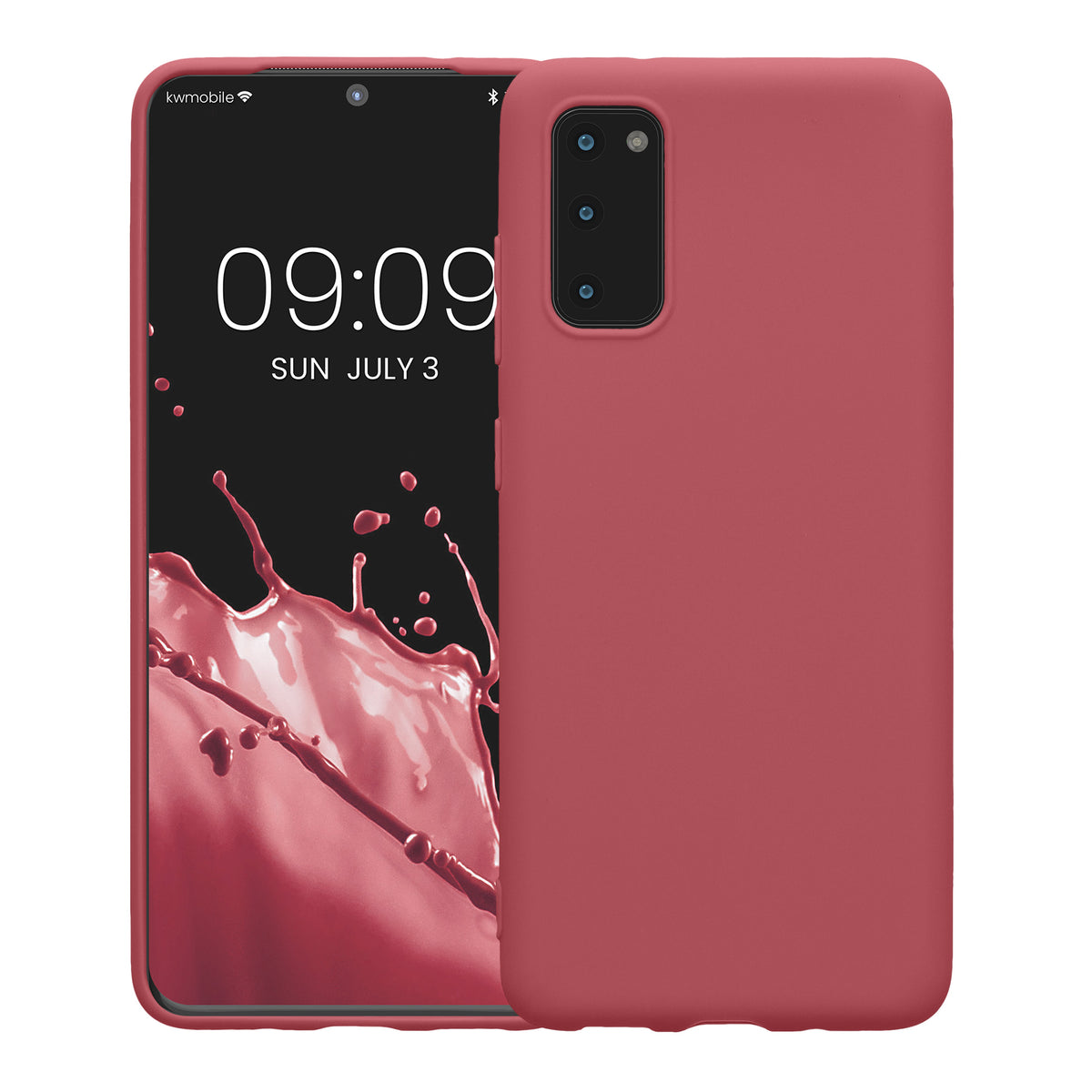 Samsung Galaxy S20 Phone Case