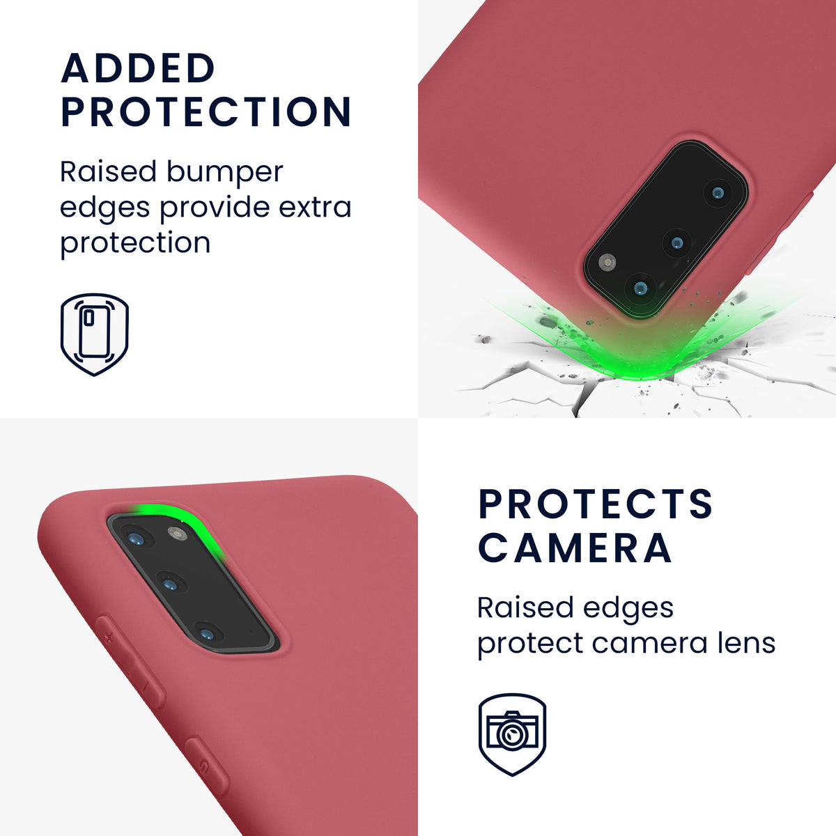 Samsung Galaxy S20 Phone Case