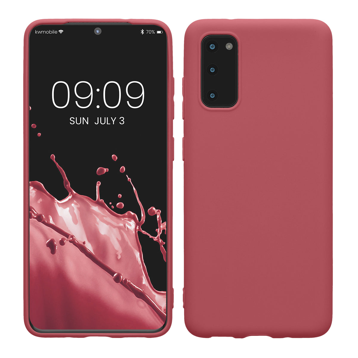 Samsung Galaxy S20 Phone Case