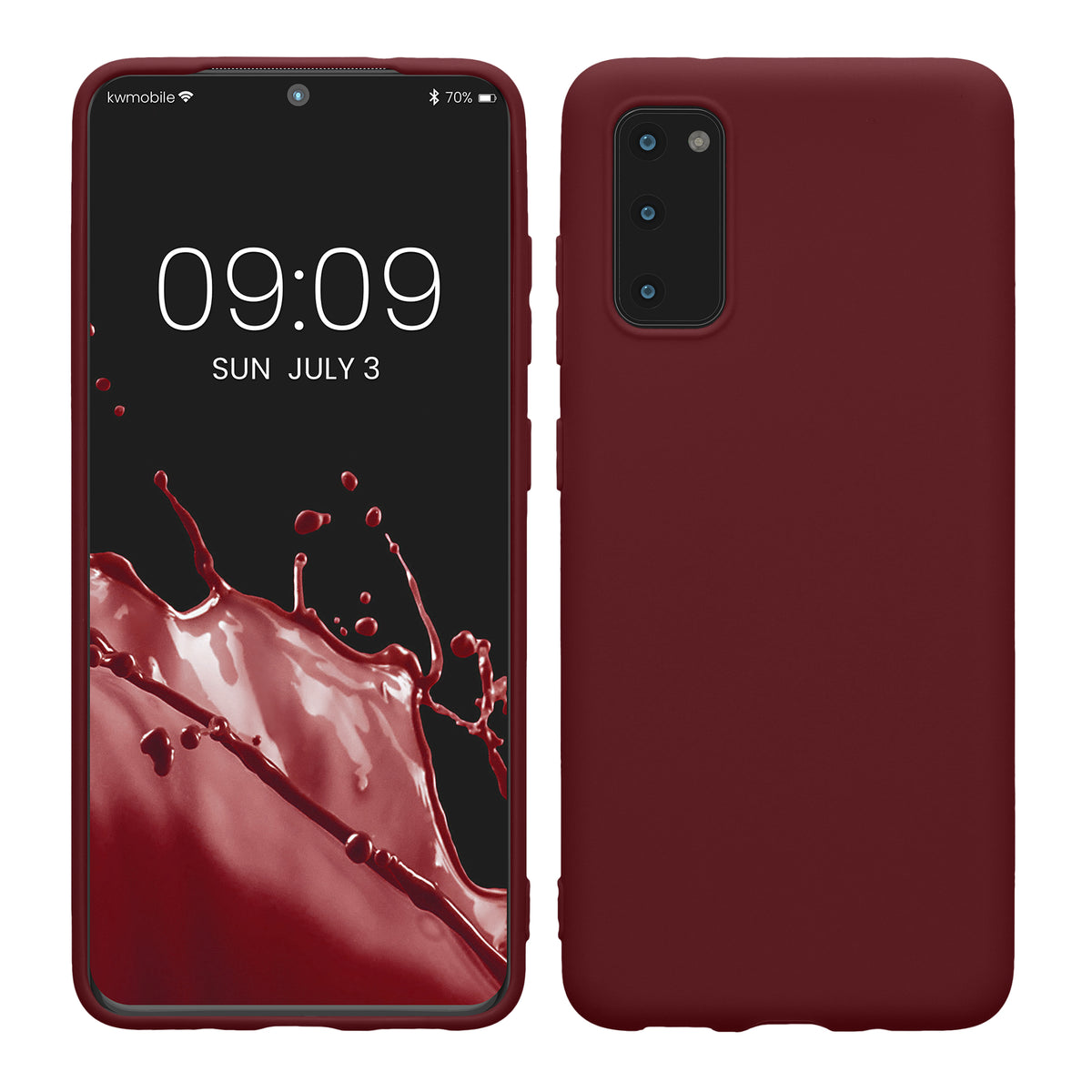 Samsung Galaxy S20 Phone Case