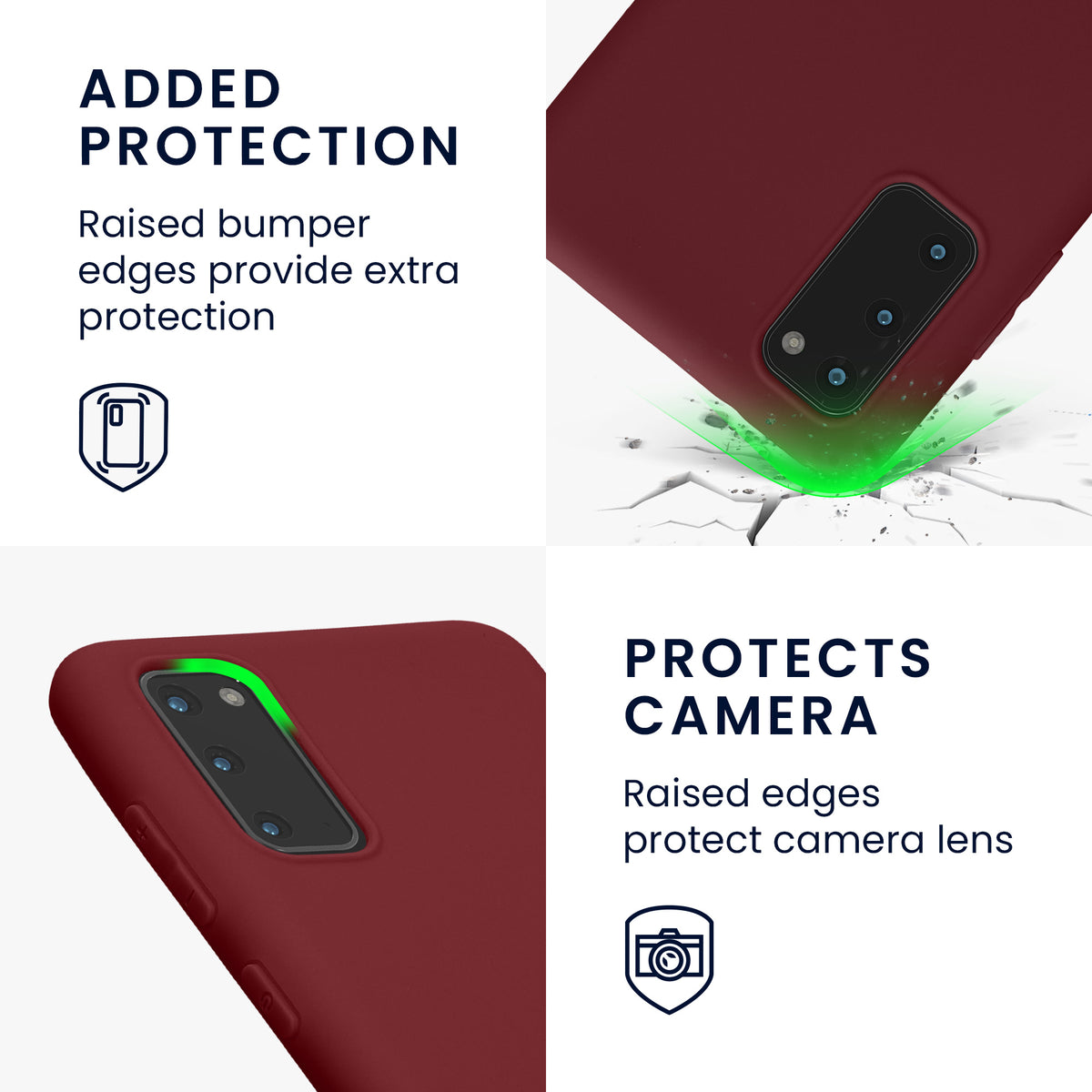 Samsung Galaxy S20 Phone Case