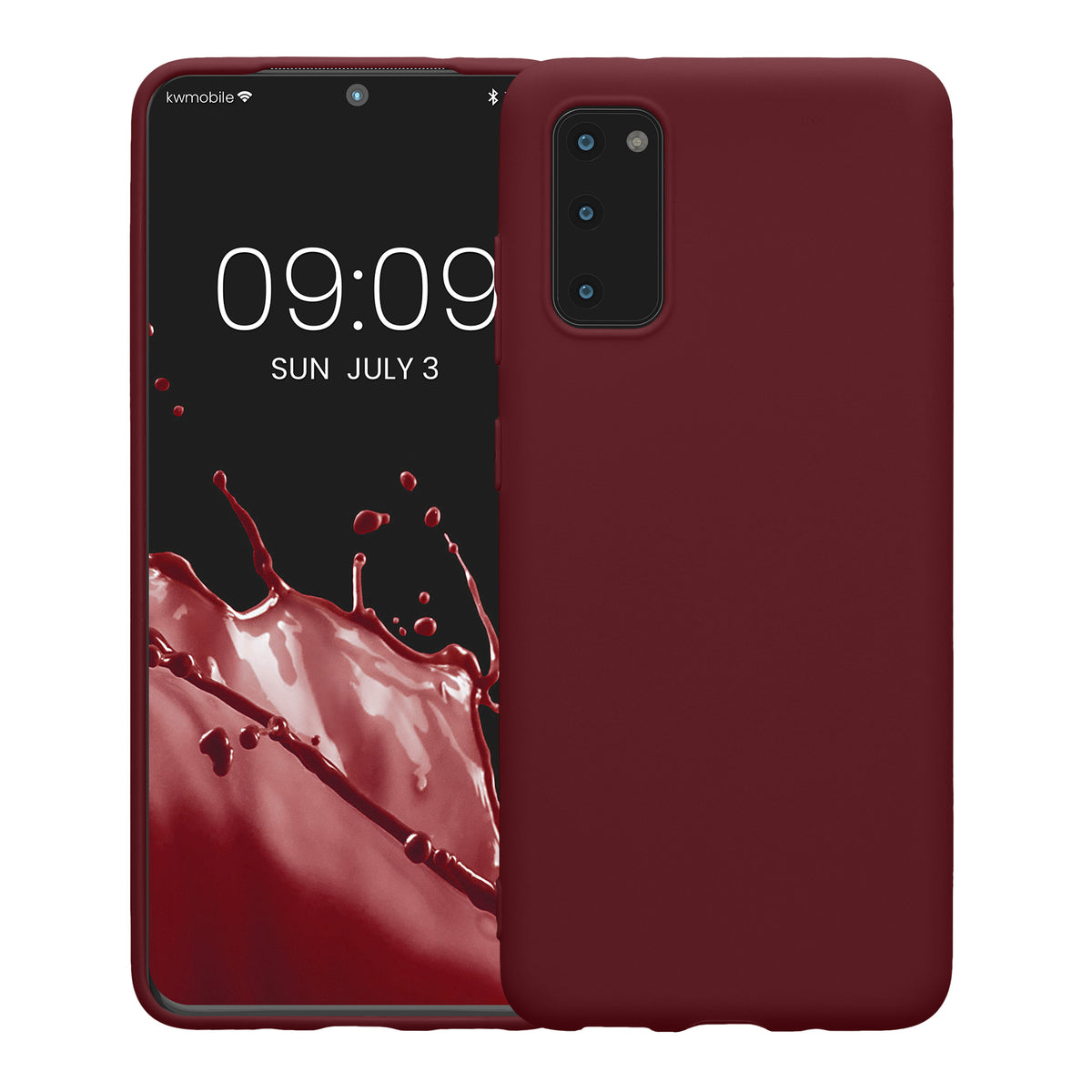 Samsung Galaxy S20 Phone Case