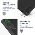 Samsung Galaxy S20 Silicone Phone Case