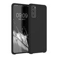 Samsung Galaxy S20 Silicone Phone Case